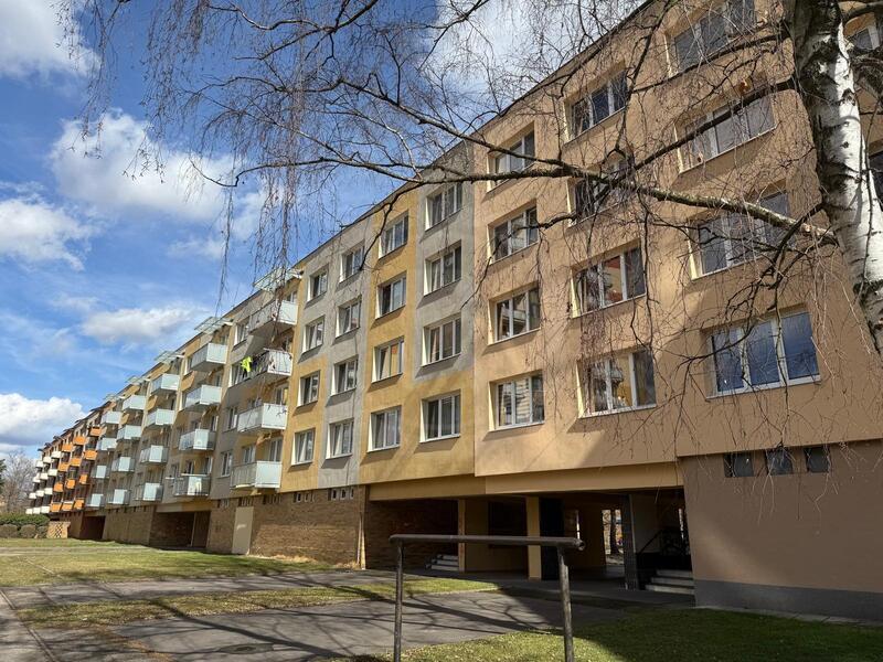 PRONÁJEM BYTU 1+KK, STAROMĚSTSKÁ, ČESKÉ BUDĚJOVICE