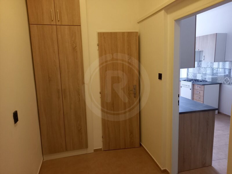 PRONÁJEM BYTU 1+1, DĚLNICKÁ, ČESKÉ BUDĚJOVICE