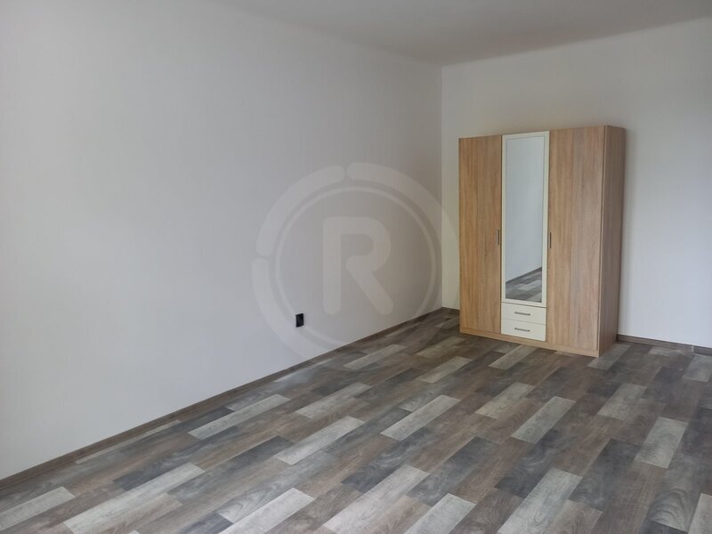 PRONÁJEM BYTU 1+1, DĚLNICKÁ, ČESKÉ BUDĚJOVICE