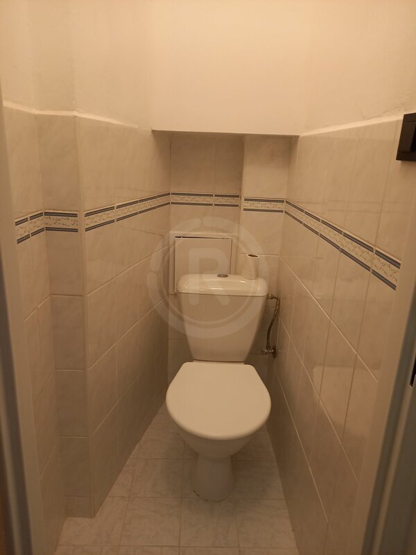 PRONÁJEM BYTU 1+1, DĚLNICKÁ, ČESKÉ BUDĚJOVICE