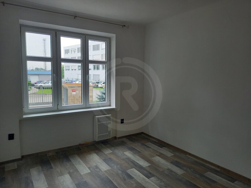 PRONÁJEM BYTU 1+1, DĚLNICKÁ, ČESKÉ BUDĚJOVICE