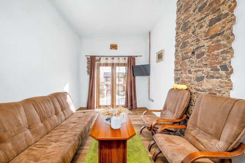 PRODEJ RODINNÉHO DOMU 6+1, BESEDNICE, OKR. ČESKÝ KRUMLOV