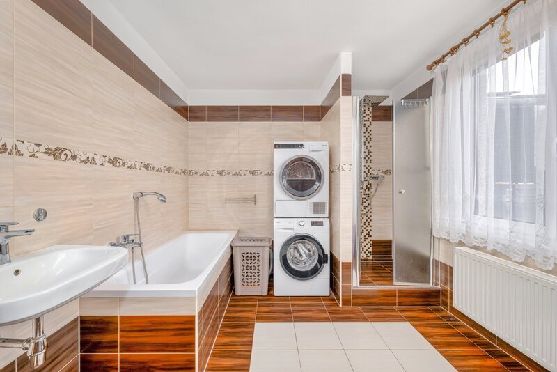 PRODEJ RODINNÉHO DOMU 6+1, BESEDNICE, OKR. ČESKÝ KRUMLOV