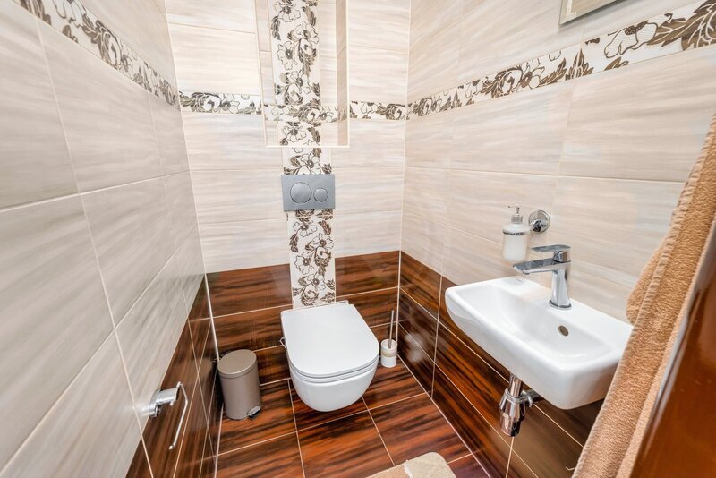 PRODEJ RODINNÉHO DOMU 6+1, BESEDNICE, OKR. ČESKÝ KRUMLOV