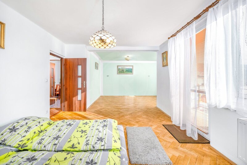 PRODEJ RODINNÉHO DOMU 6+1, BESEDNICE, OKR. ČESKÝ KRUMLOV
