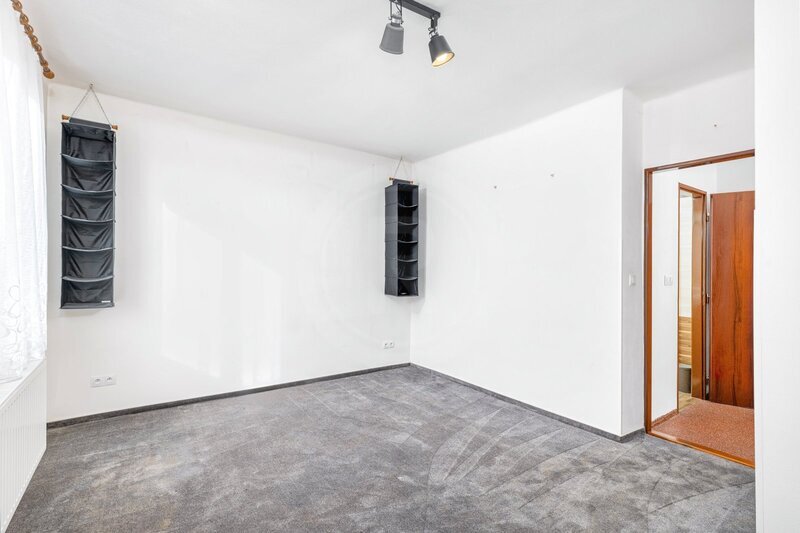PRODEJ RODINNÉHO DOMU 6+1, BESEDNICE, OKR. ČESKÝ KRUMLOV