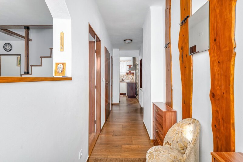 PRODEJ RODINNÉHO DOMU 6+1, BESEDNICE, OKR. ČESKÝ KRUMLOV