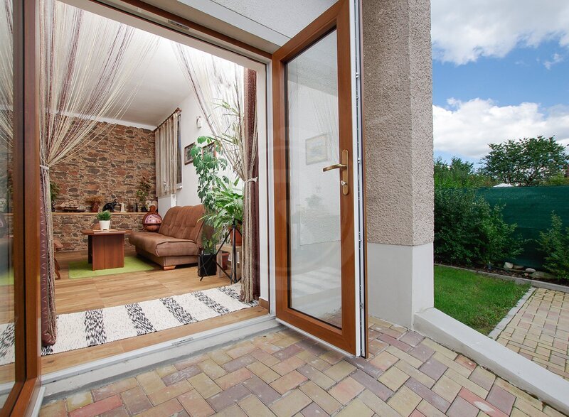 PRODEJ RODINNÉHO DOMU 6+1, BESEDNICE, OKR. ČESKÝ KRUMLOV