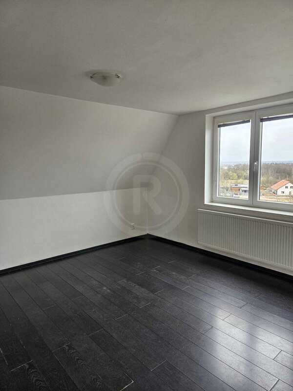 PRONÁJEM BYTU 1+KK, U RYBNÍKA, DOBRÁ VODA U Č. BUDĚJOVIC