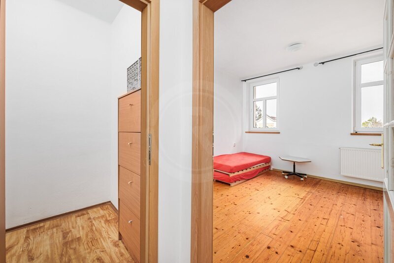 PRODEJ VELKÉHO BYTU 4+1, J. PLACHTY, ČESKÉ BUDĚJOVICE