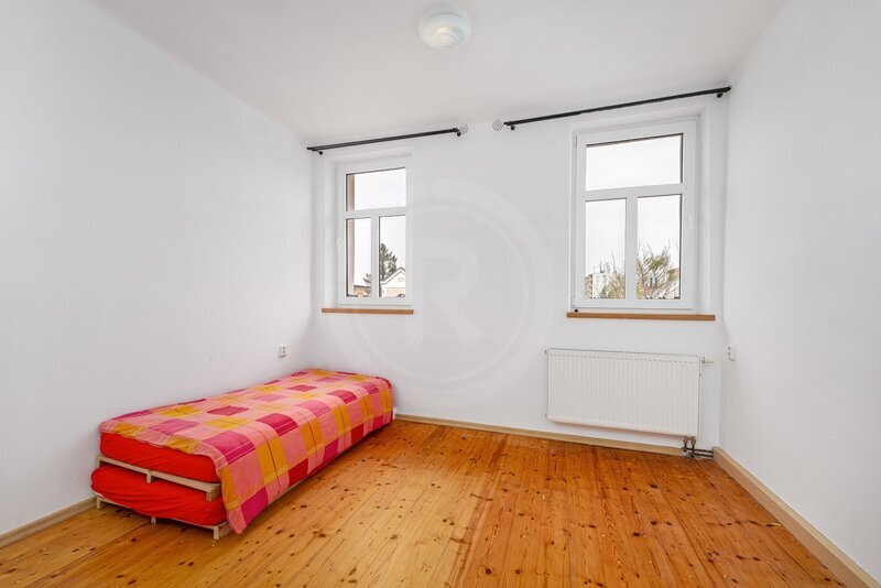 PRODEJ VELKÉHO BYTU 4+1, J. PLACHTY, ČESKÉ BUDĚJOVICE