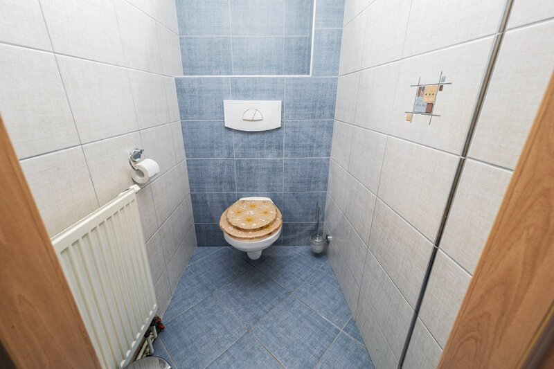 PRODEJ VELKÉHO BYTU 4+1, J. PLACHTY, ČESKÉ BUDĚJOVICE