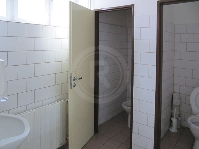 PRONÁJEM NEBYTOVÉHO PROSTORU, LANNOVA TŘ., ČB