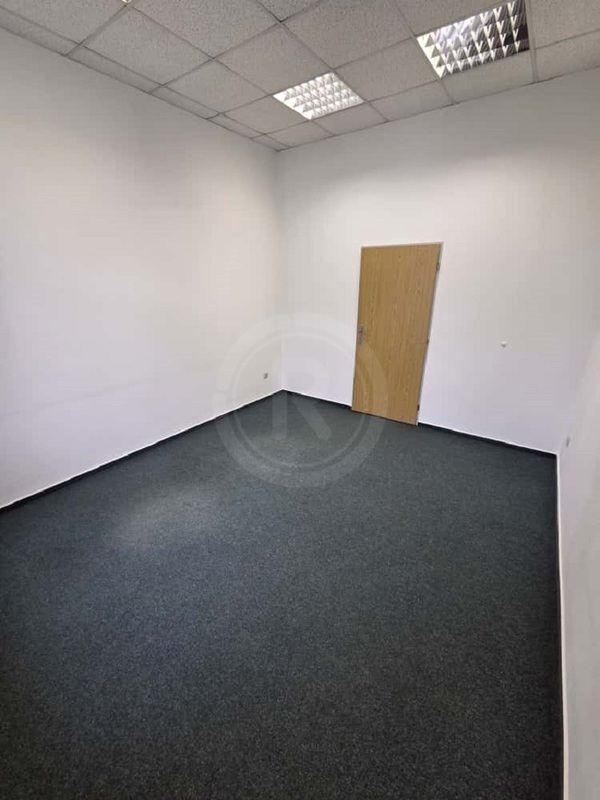 PRONÁJEM KANCELÁŘE, NA SADECH, ČESKÉ BUDĚJOVICE