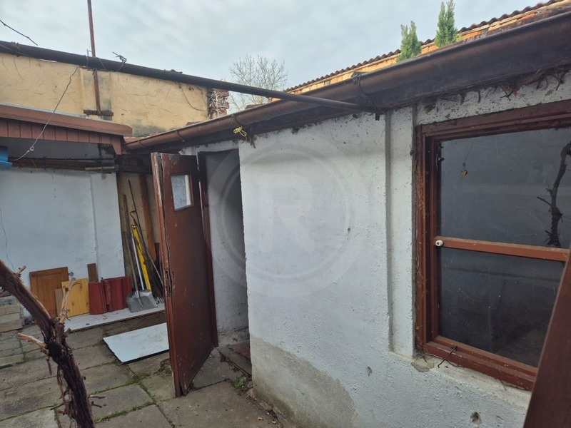 PRODEJ RODINNÉHO DOMU, POTOČNÍ, DOBRÁ VODA U ČB