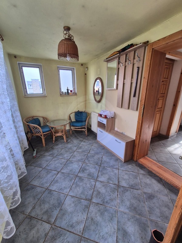 PRODEJ RODINNÉHO DOMU, POTOČNÍ, DOBRÁ VODA U ČB