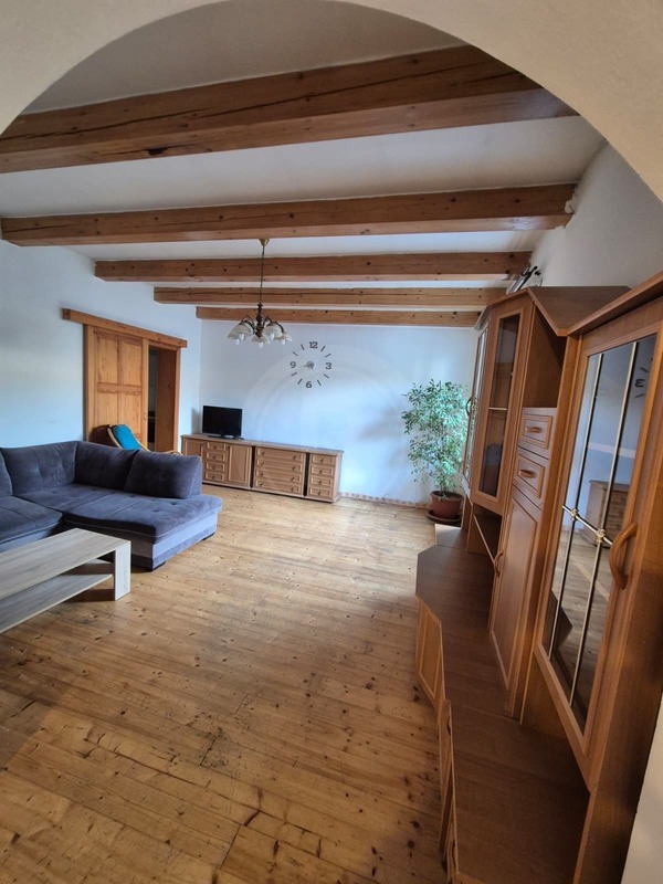 PRODEJ RODINNÉHO DOMU, POTOČNÍ, DOBRÁ VODA U ČB