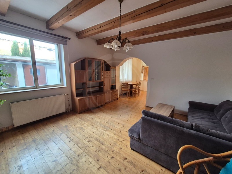 PRODEJ RODINNÉHO DOMU, POTOČNÍ, DOBRÁ VODA U ČB