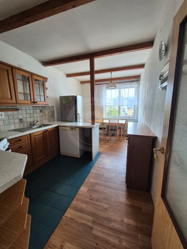 PRODEJ RODINNÉHO DOMU, POTOČNÍ, DOBRÁ VODA U ČB