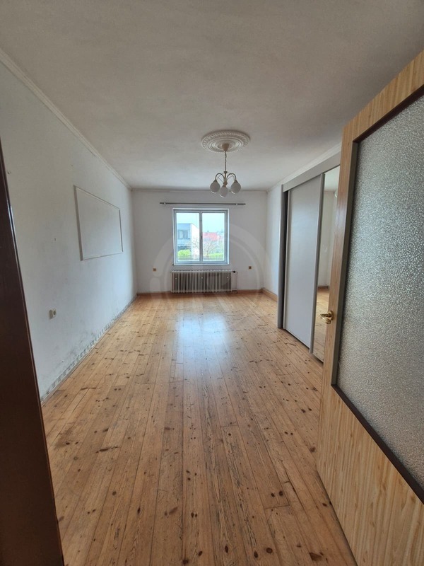 PRODEJ RODINNÉHO DOMU, POTOČNÍ, DOBRÁ VODA U ČB