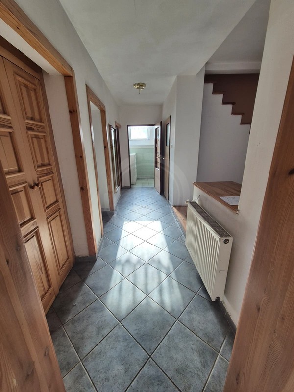 PRODEJ RODINNÉHO DOMU, POTOČNÍ, DOBRÁ VODA U ČB