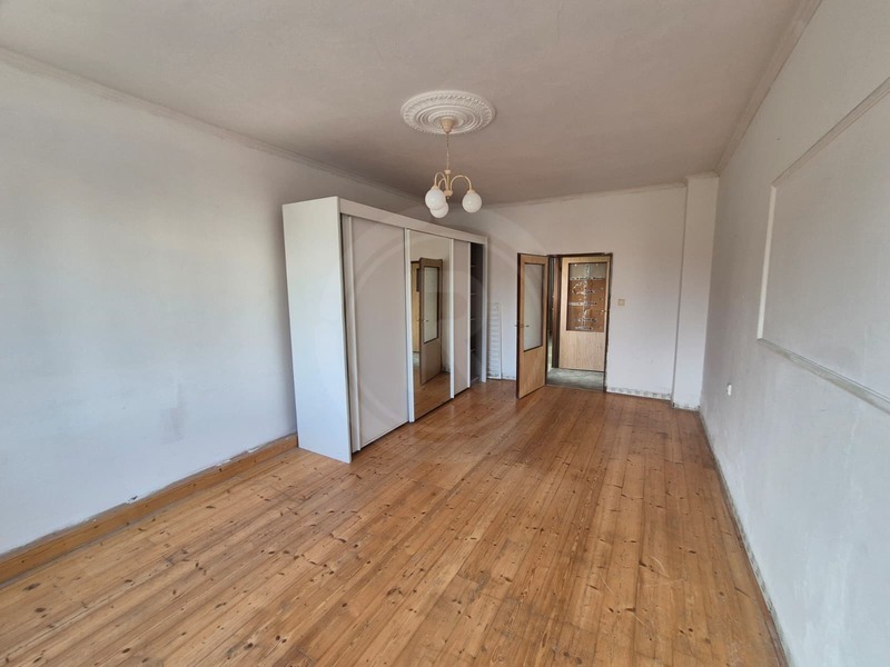 PRODEJ RODINNÉHO DOMU, POTOČNÍ, DOBRÁ VODA U ČB