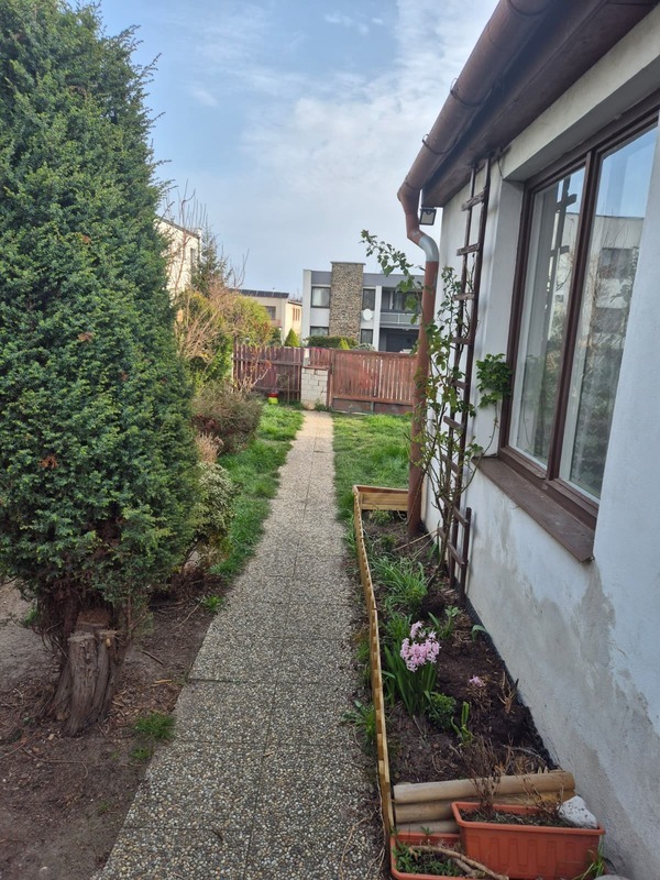 PRODEJ RODINNÉHO DOMU, POTOČNÍ, DOBRÁ VODA U ČB