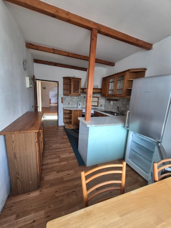 PRODEJ RODINNÉHO DOMU, POTOČNÍ, DOBRÁ VODA U ČB