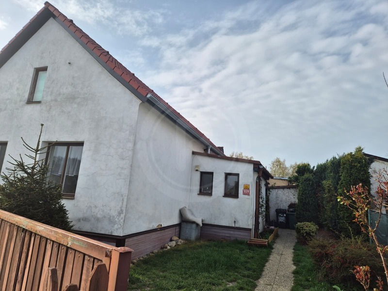 PRODEJ RODINNÉHO DOMU, POTOČNÍ, DOBRÁ VODA U ČB