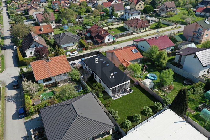 PRODEJ NOVOSTAVBY RD, VČELNÁ, ČESKÉ BUDĚJOVICE