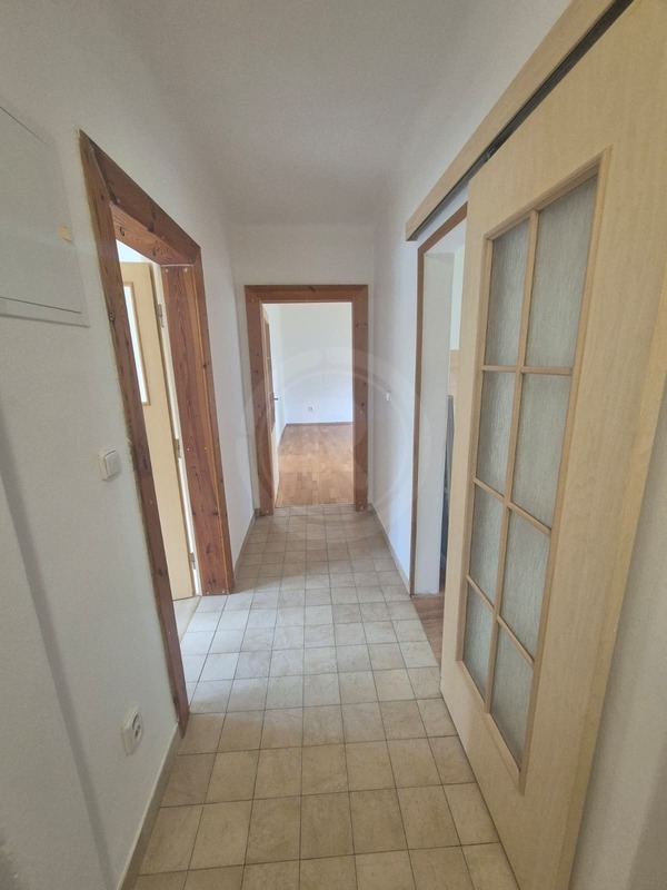 PRONÁJEM ZDĚNÉHO BYTU 3+1, ŠKOLNÍ, ZLIV