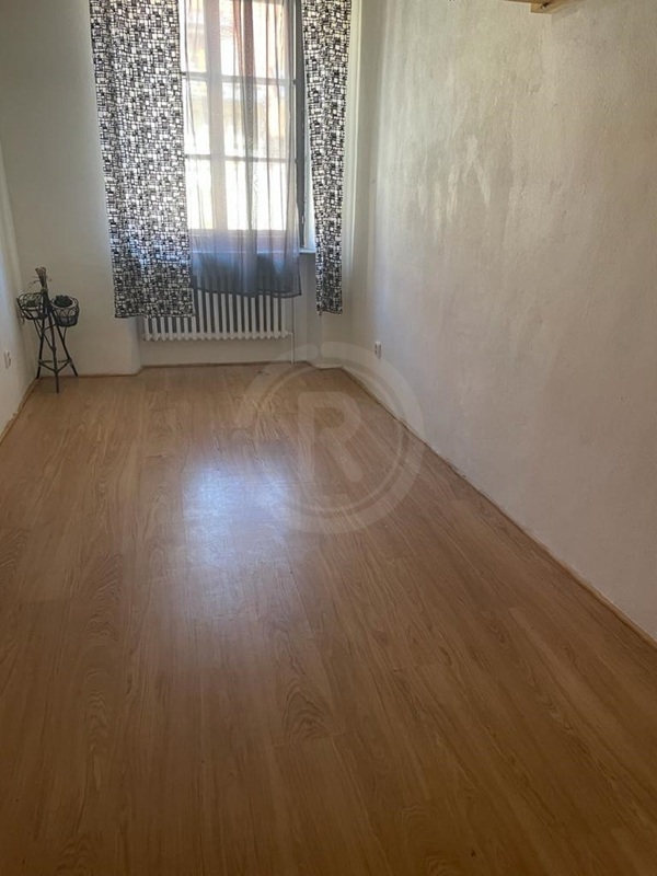 PRONÁJEM BYTU 3+1, HROZNOVÁ, ČESKÉ BUDĚJOVICE