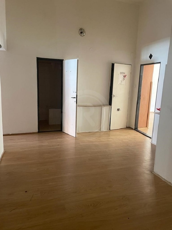 PRONÁJEM BYTU 3+1, HROZNOVÁ, ČESKÉ BUDĚJOVICE