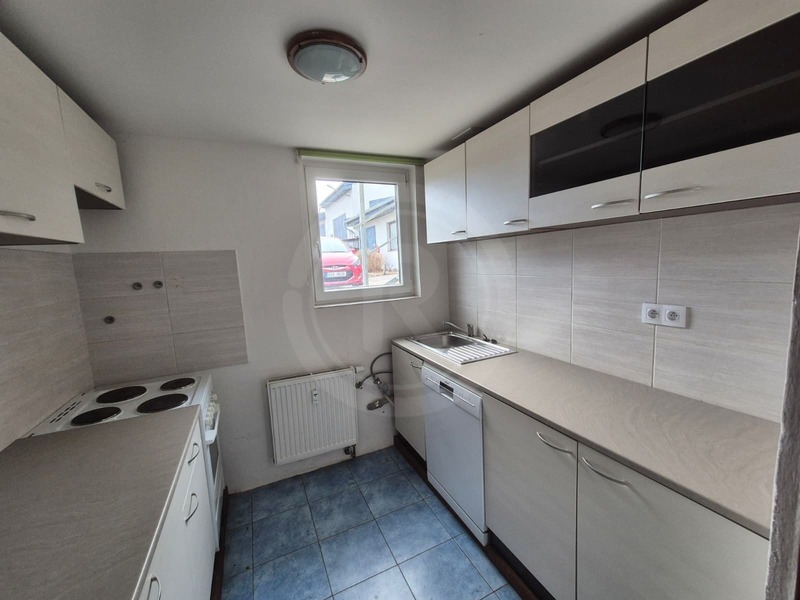 PRONÁJEM OBCHODNÍHO PROSTORU, BORŠOV NAD VLTAVOU