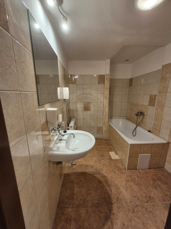 PRONÁJEM OBCHODNÍHO PROSTORU, BORŠOV NAD VLTAVOU