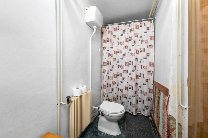 PRODEJ RODINNÉHO DOMU 3+KK S GARÁŽÍ A SKLADEM, VAL, OKR. TÁBOR
