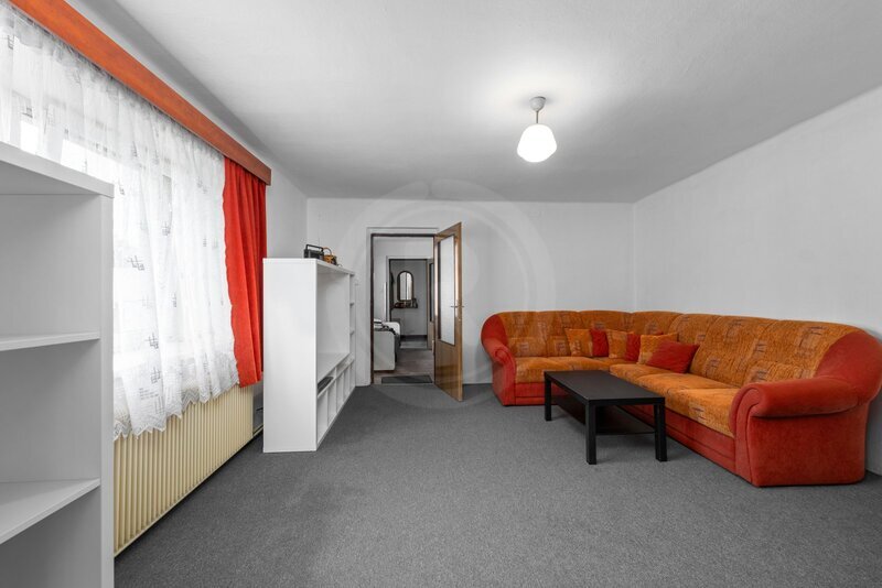 PRODEJ RODINNÉHO DOMU 3+KK S GARÁŽÍ A SKLADEM, VAL, OKR. TÁBOR