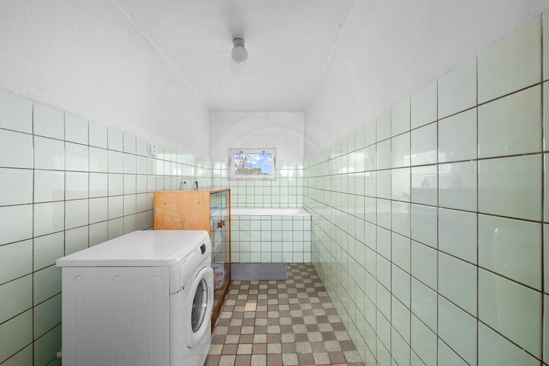 PRODEJ RODINNÉHO DOMU 3+KK S GARÁŽÍ A SKLADEM, VAL, OKR. TÁBOR