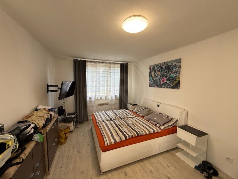 PRONÁJEM BYTU 2+1, JANKOV U ČESKÝCH BUDĚJOVIC