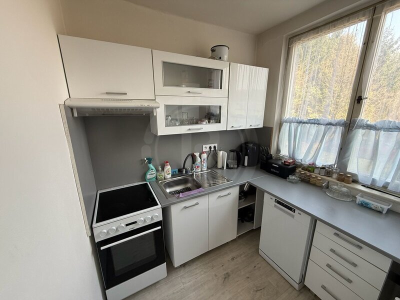 PRONÁJEM BYTU 2+1, JANKOV U ČESKÝCH BUDĚJOVIC