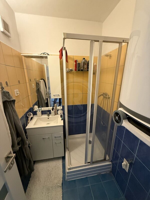 PRONÁJEM BYTU 2+1, JANKOV U ČESKÝCH BUDĚJOVIC