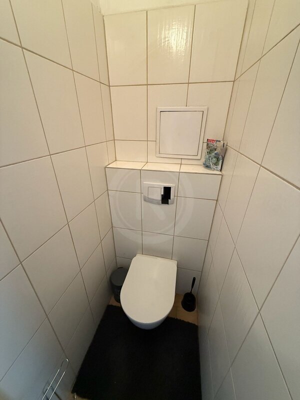 PRONÁJEM BYTU 2+1, JANKOV U ČESKÝCH BUDĚJOVIC