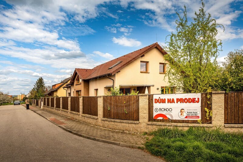 PRODEJ RODINNÉHO DOMU, PRAŠNÁ, SUCHÉ VRBNÉ, ČB