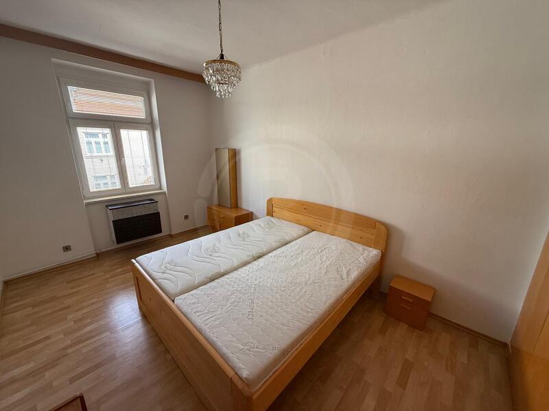 PRONÁJEM BYTU 2+1, MATICE ŠKOLSKÉ, ČESKÉ BUDĚJOVICE