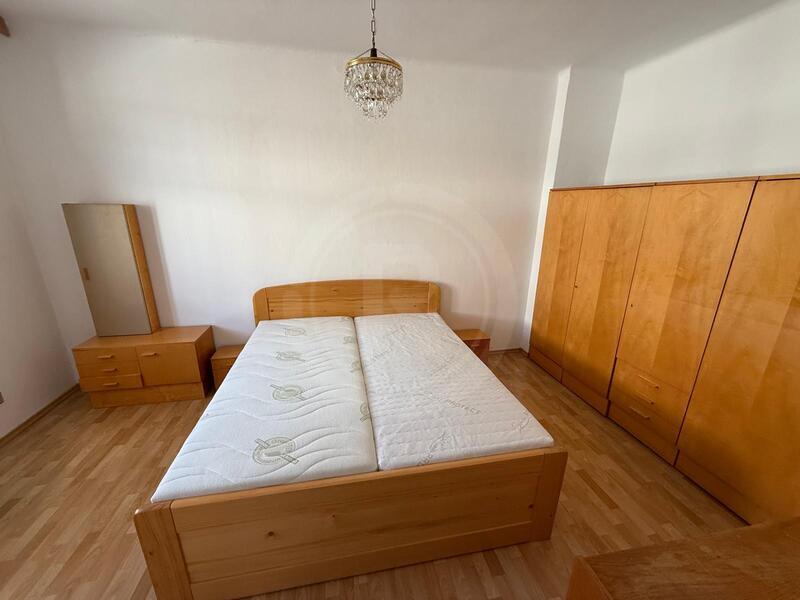 PRONÁJEM BYTU 2+1, MATICE ŠKOLSKÉ, ČESKÉ BUDĚJOVICE