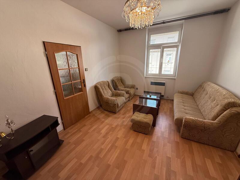PRONÁJEM BYTU 2+1, MATICE ŠKOLSKÉ, ČESKÉ BUDĚJOVICE