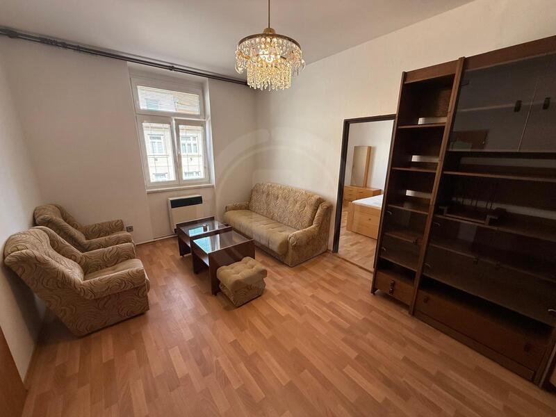 PRONÁJEM BYTU 2+1, MATICE ŠKOLSKÉ, ČESKÉ BUDĚJOVICE