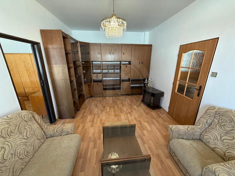 PRONÁJEM BYTU 2+1, MATICE ŠKOLSKÉ, ČESKÉ BUDĚJOVICE