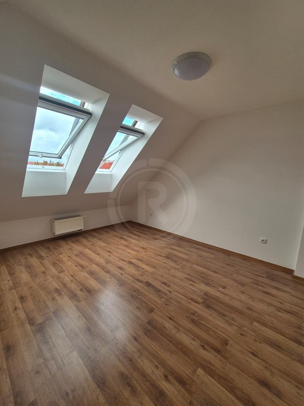 PRODEJ PROSTORNÉHO BYTU 3+KK, KAMARYTOVA, Č. BUDĚJOVICE