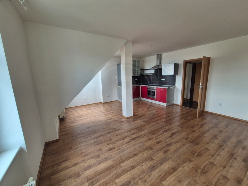PRODEJ PROSTORNÉHO BYTU 3+KK, KAMARYTOVA, Č. BUDĚJOVICE
